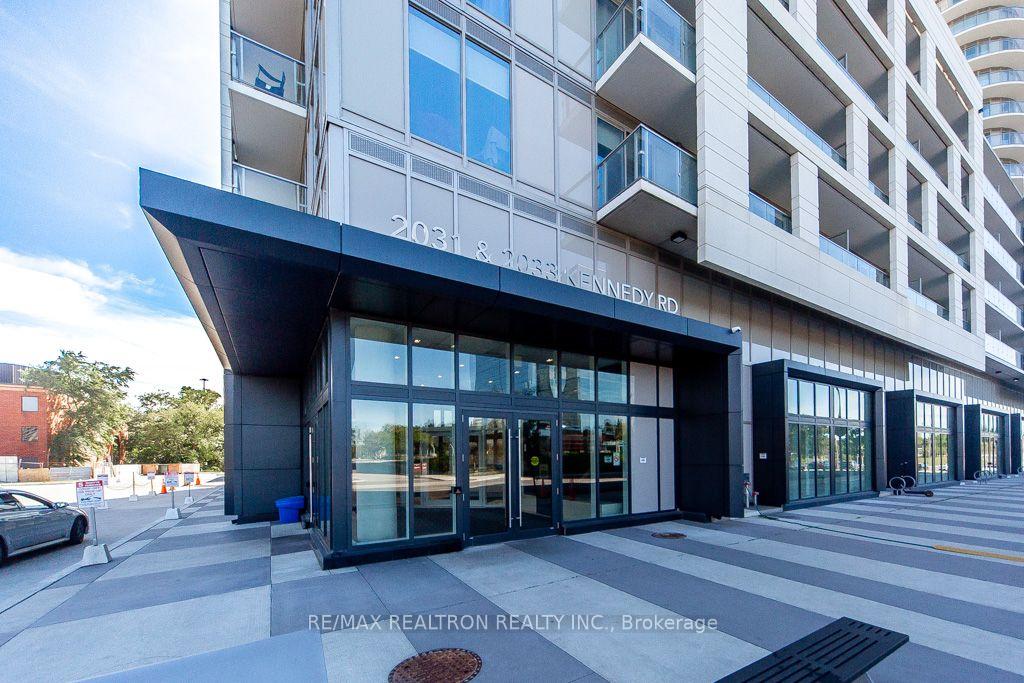 Photo 5 of Unit 2908, 2033 Kennedy Road, Scarborough, Agincourt South-Malvern West — HOMEH