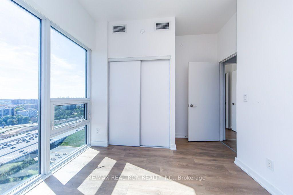 Photo 28 of Unit 2908, 2033 Kennedy Road, Scarborough, Agincourt South-Malvern West — HOMEH