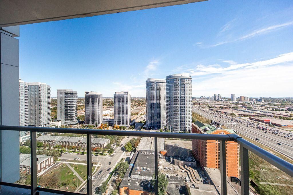 Photo 33 of Unit 2908, 2033 Kennedy Road, Scarborough, Agincourt South-Malvern West — HOMEH