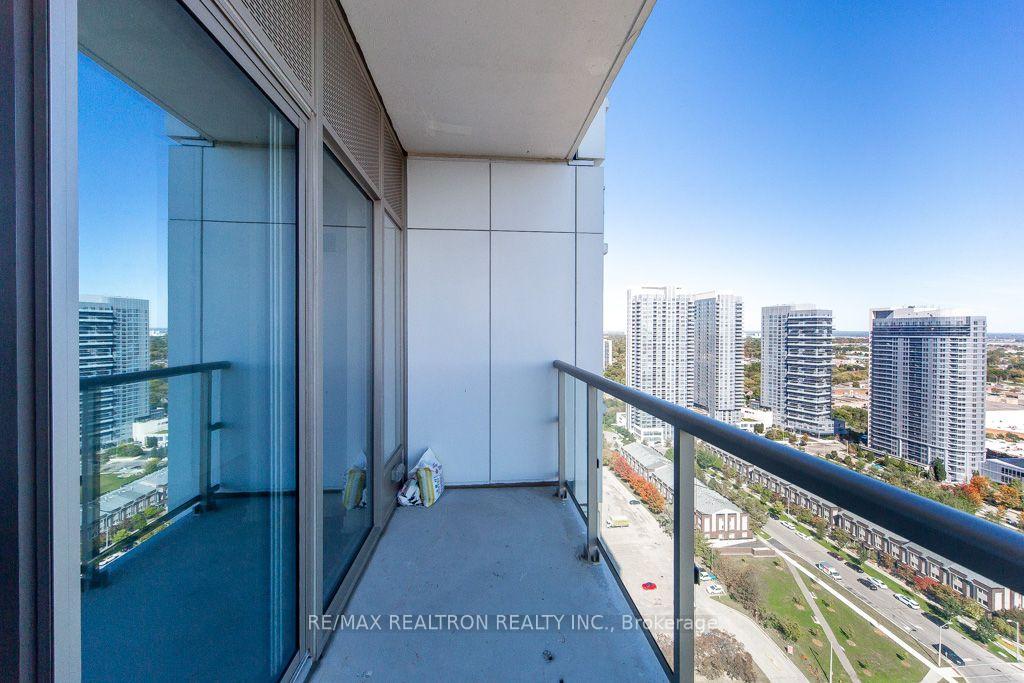 Photo 34 of Unit 2908, 2033 Kennedy Road, Scarborough, Agincourt South-Malvern West — HOMEH