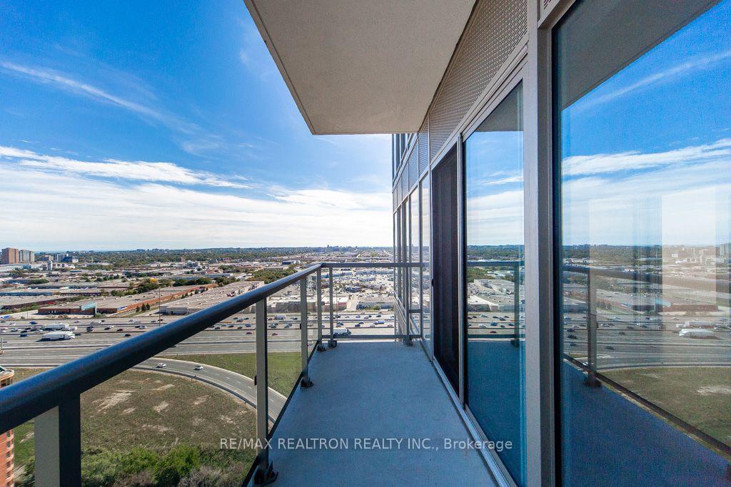 Photo 35 of Unit 2908, 2033 Kennedy Road, Scarborough, Agincourt South-Malvern West — HOMEH