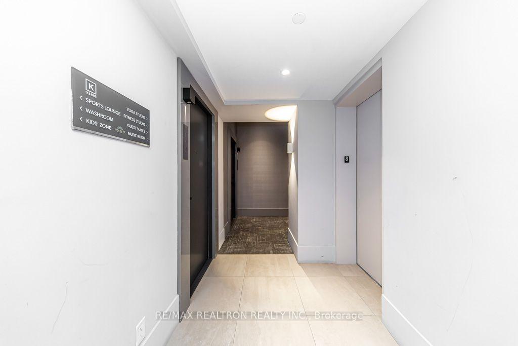 Photo 36 of Unit 2908, 2033 Kennedy Road, Scarborough, Agincourt South-Malvern West — HOMEH