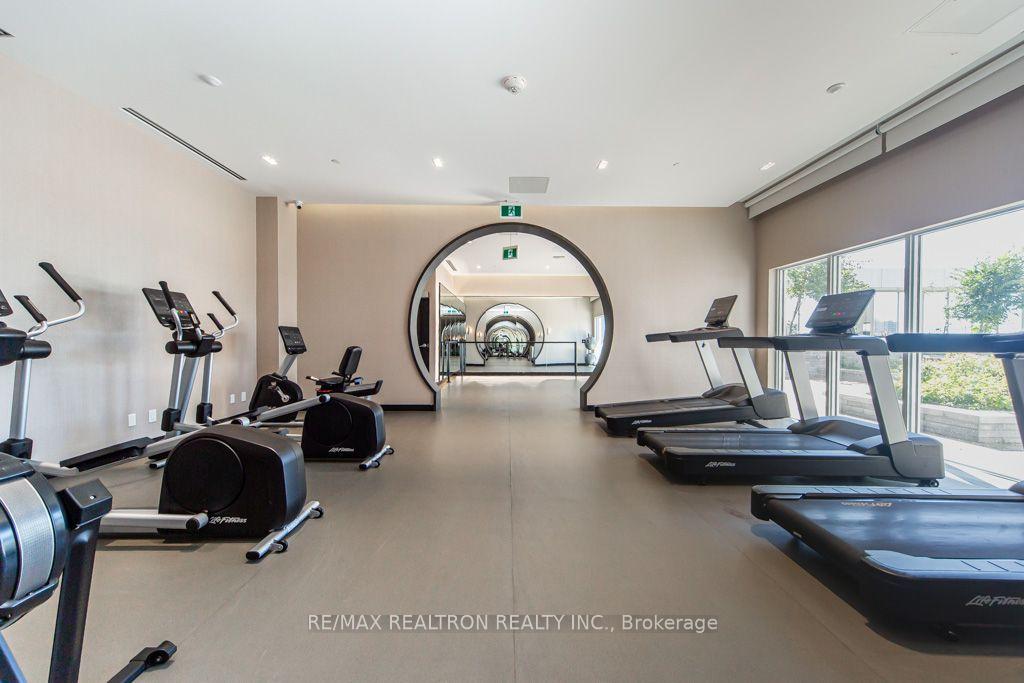 Photo 38 of Unit 2908, 2033 Kennedy Road, Scarborough, Agincourt South-Malvern West — HOMEH