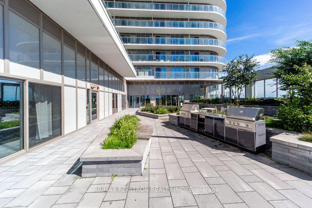Photo 42 of Unit 2908, 2033 Kennedy Road, Scarborough, Agincourt South-Malvern West — HOMEH