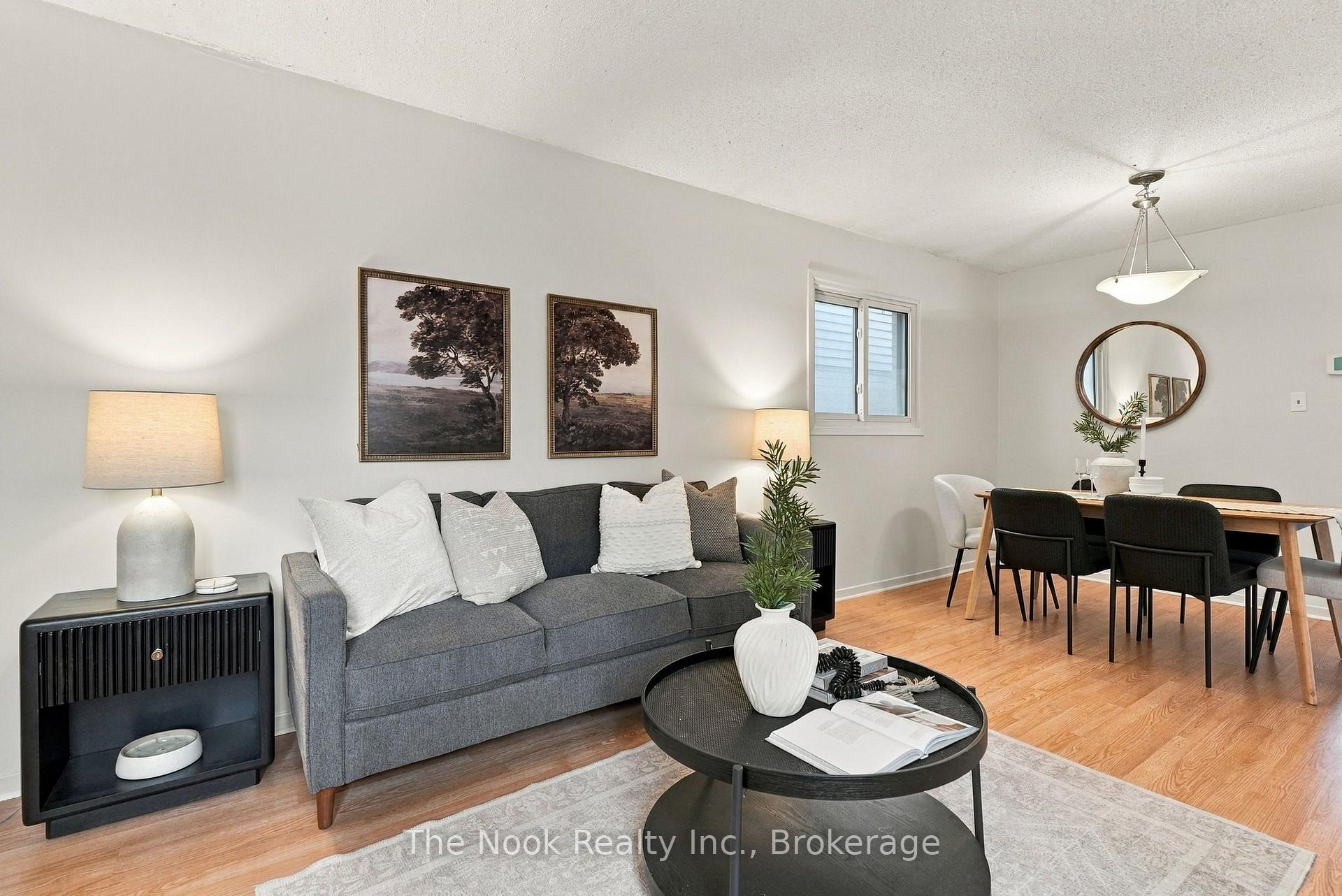 Photo 2 of 27 Field Crescent, Ajax, Central East — HOMEH