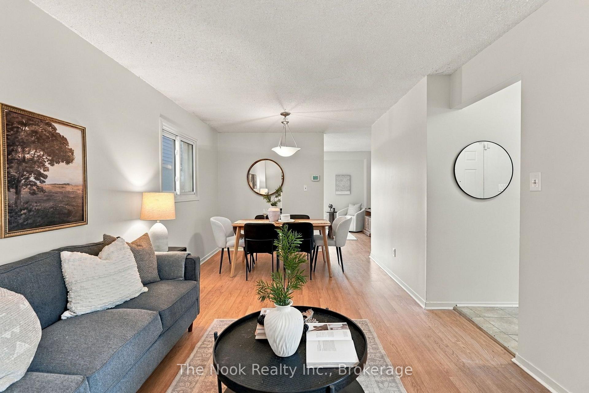 Photo 3 of 27 Field Crescent, Ajax, Central East — HOMEH