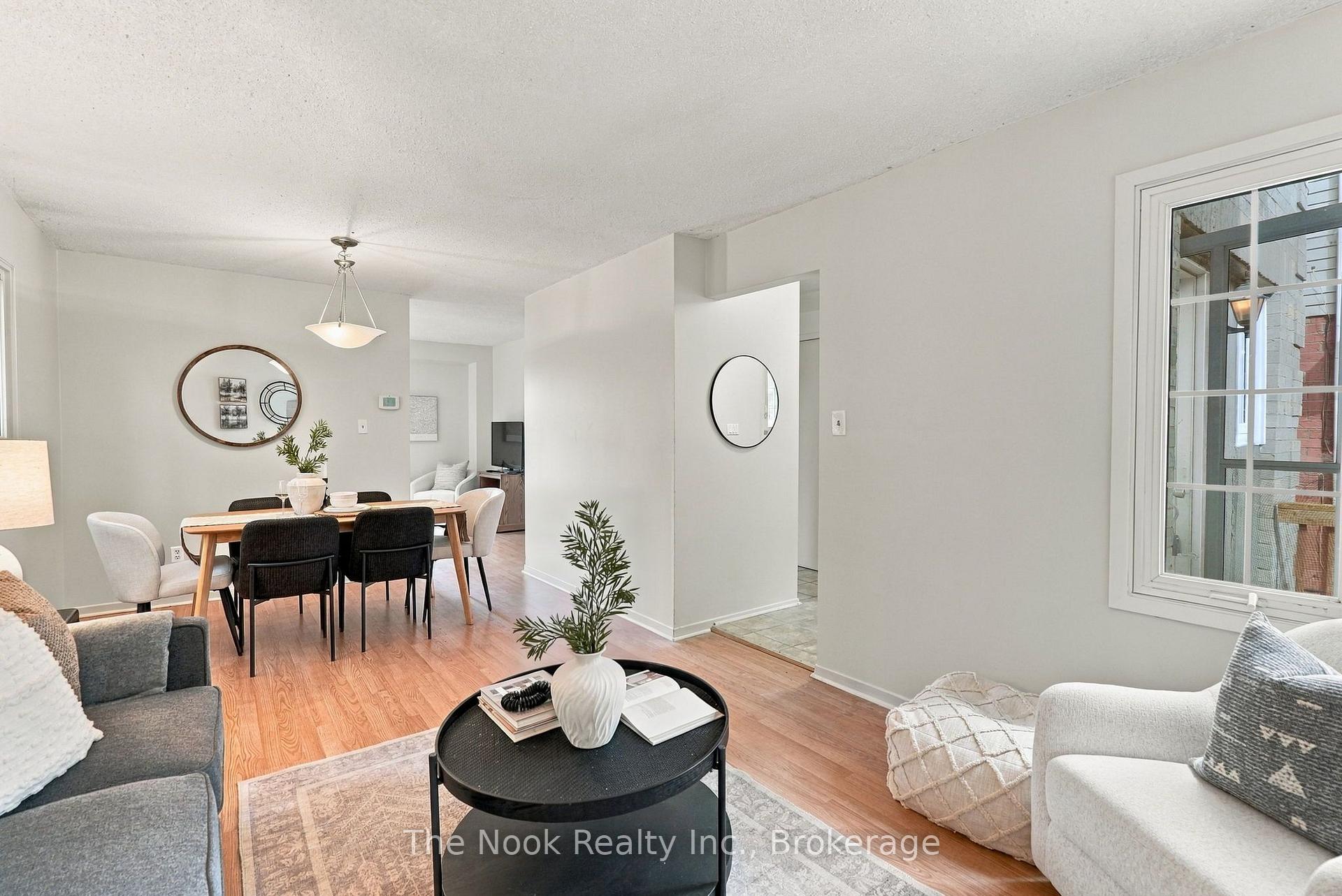 Photo 4 of 27 Field Crescent, Ajax, Central East — HOMEH