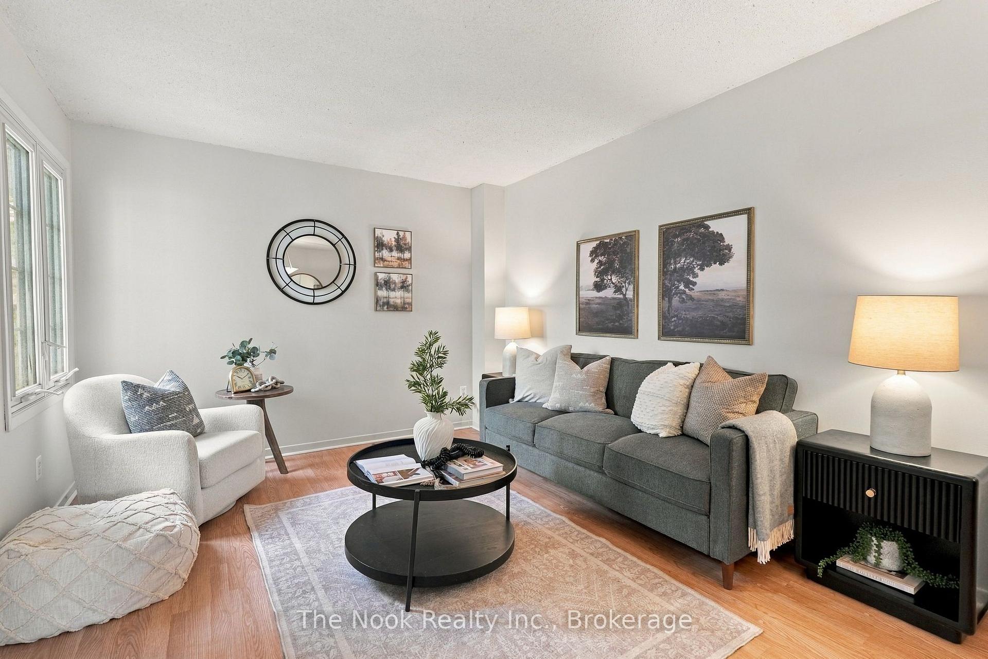 Photo 6 of 27 Field Crescent, Ajax, Central East — HOMEH