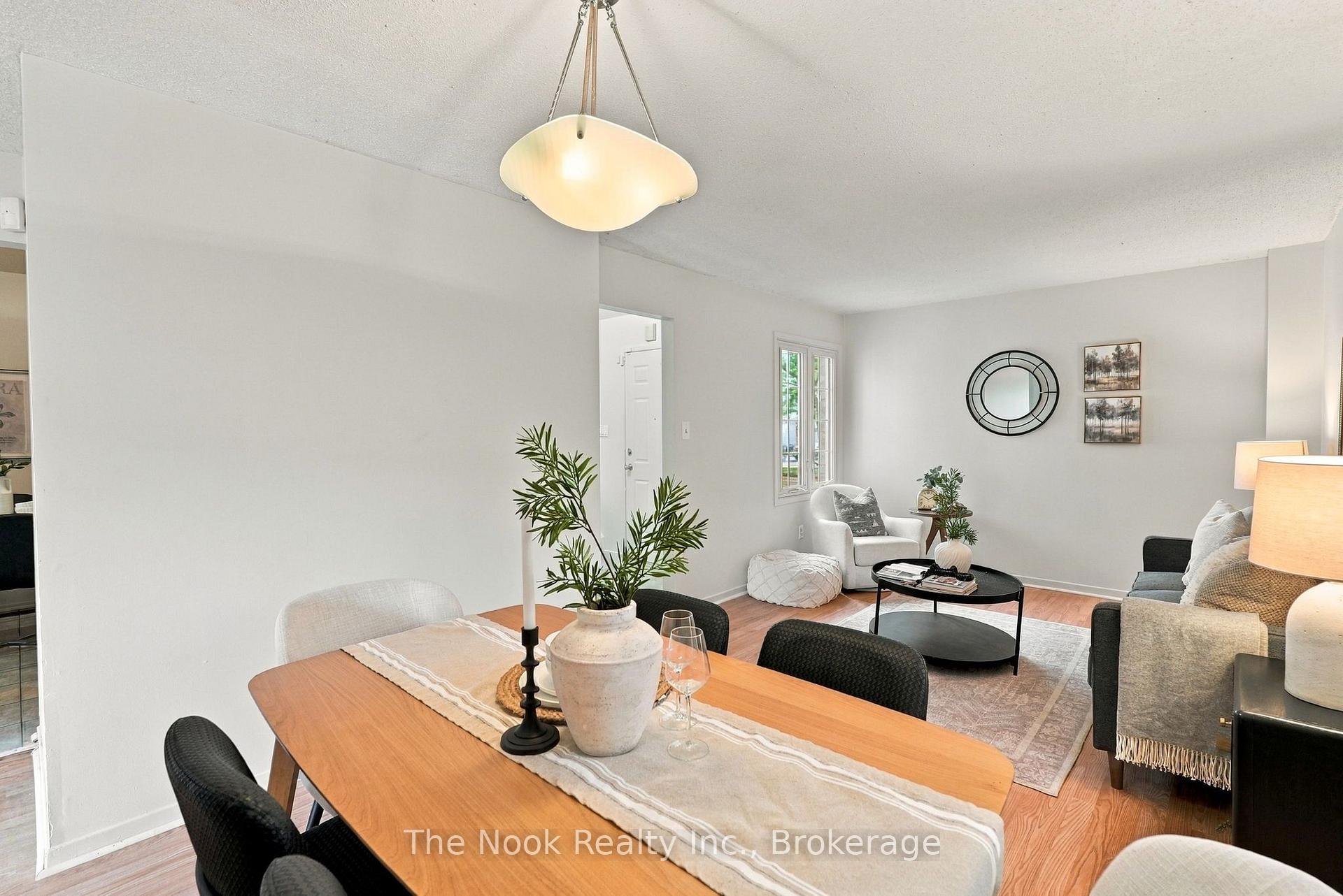 Photo 8 of 27 Field Crescent, Ajax, Central East — HOMEH