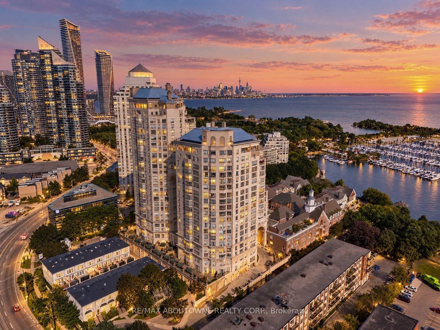 Photo of Unit 301, 2287 Lake Shore Road W
