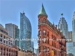 Photo 6 of Unit 5203, 8 The Esplanade Avenue, Toronto, Waterfront Communities — HOMEH