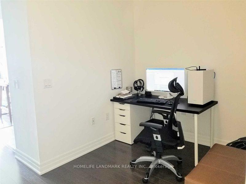 Photo 18 of Unit 5203, 8 The Esplanade Avenue, Toronto, Waterfront Communities — HOMEH