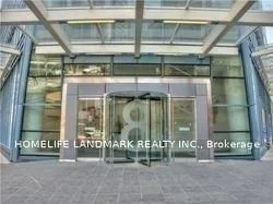 Photo 2 of Unit 5203, 8 The Esplanade Avenue, Toronto, Waterfront Communities — HOMEH