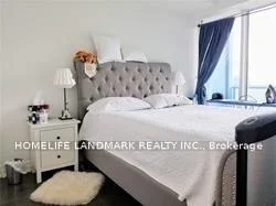 Photo 4 of Unit 5203, 8 The Esplanade Avenue, Toronto, Waterfront Communities — HOMEH