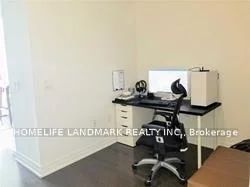 Photo 5 of Unit 5203, 8 The Esplanade Avenue, Toronto, Waterfront Communities — HOMEH