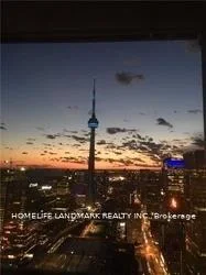 Photo 9 of Unit 5203, 8 The Esplanade Avenue, Toronto, Waterfront Communities — HOMEH