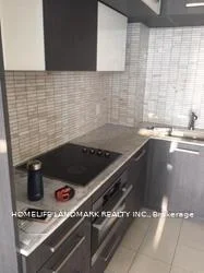Photo 11 of Unit 5203, 8 The Esplanade Avenue, Toronto, Waterfront Communities — HOMEH