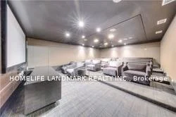 Photo 12 of Unit 5203, 8 The Esplanade Avenue, Toronto, Waterfront Communities — HOMEH