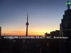 Photo 20 of Unit 5203, 8 The Esplanade Avenue, Toronto, Waterfront Communities — HOMEH
