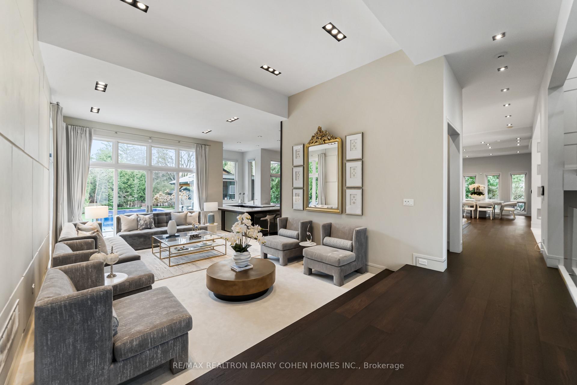 Photo 6 of 19 Maryvale Crescent, Richmond Hill, South Richvale — HOMEH