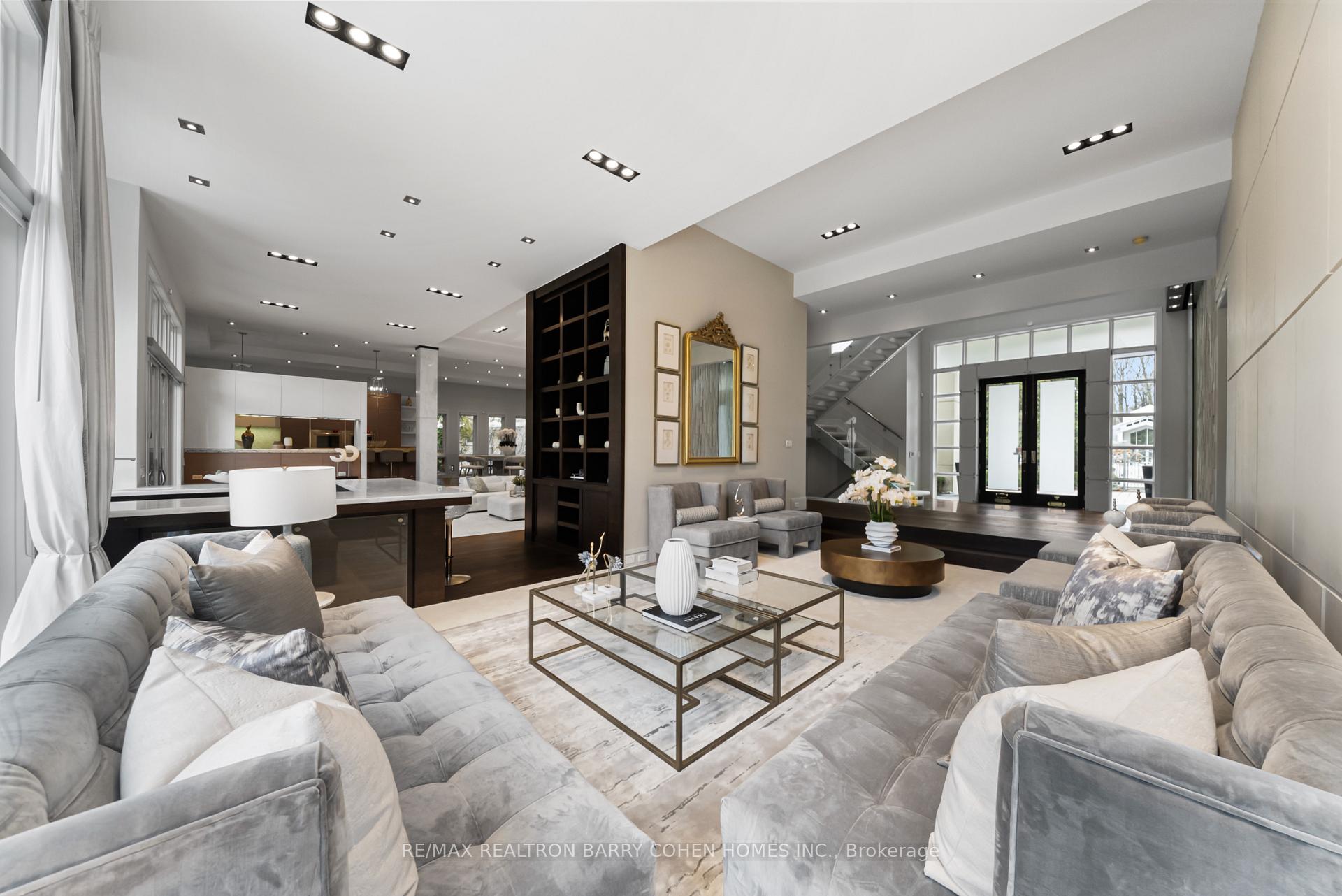 Photo 7 of 19 Maryvale Crescent, Richmond Hill, South Richvale — HOMEH