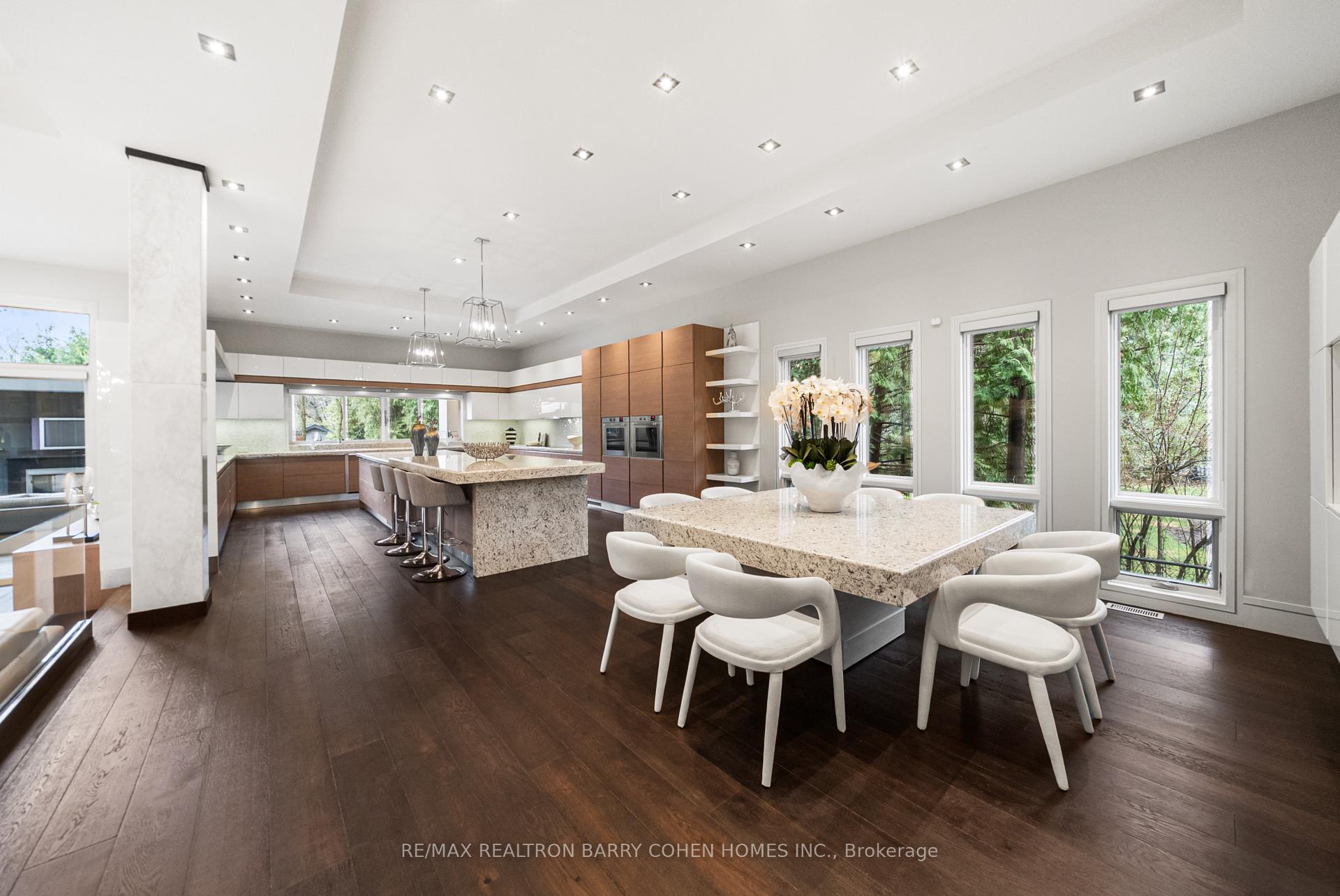 Photo 15 of 19 Maryvale Crescent, Richmond Hill, South Richvale — HOMEH