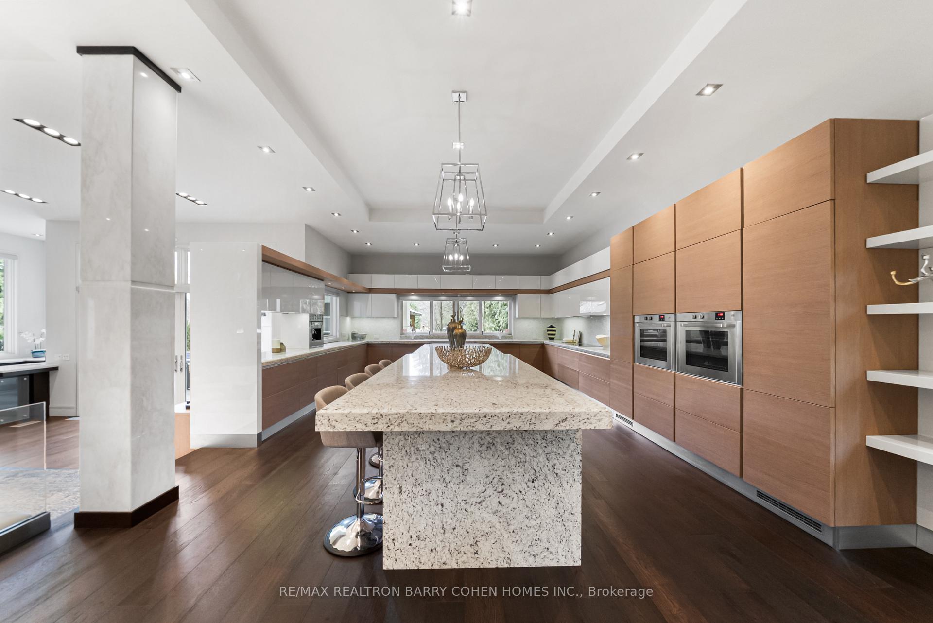 Photo 16 of 19 Maryvale Crescent, Richmond Hill, South Richvale — HOMEH