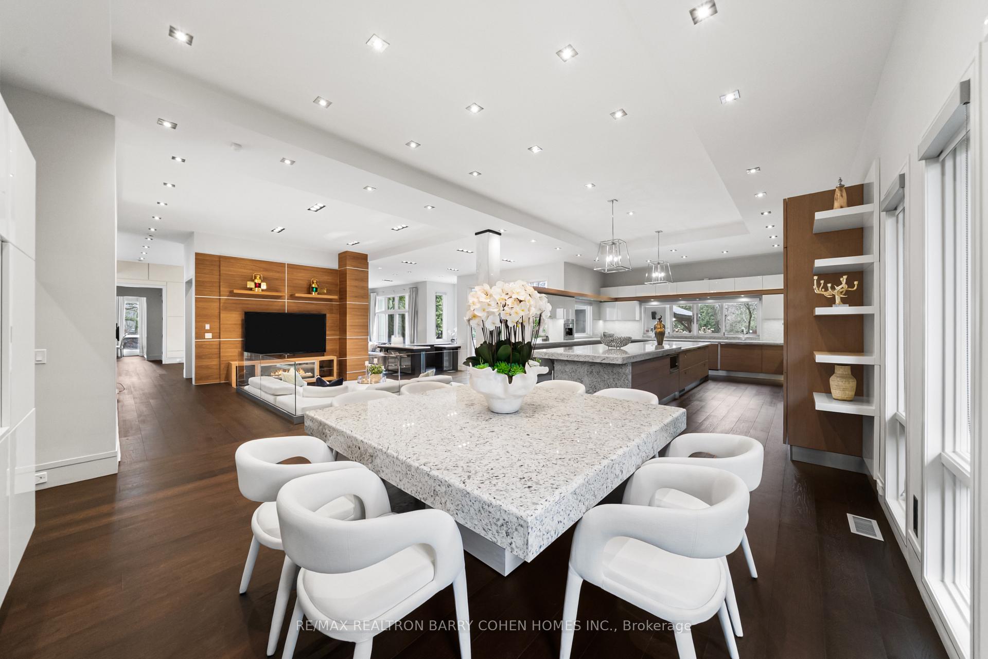 Photo 19 of 19 Maryvale Crescent, Richmond Hill, South Richvale — HOMEH
