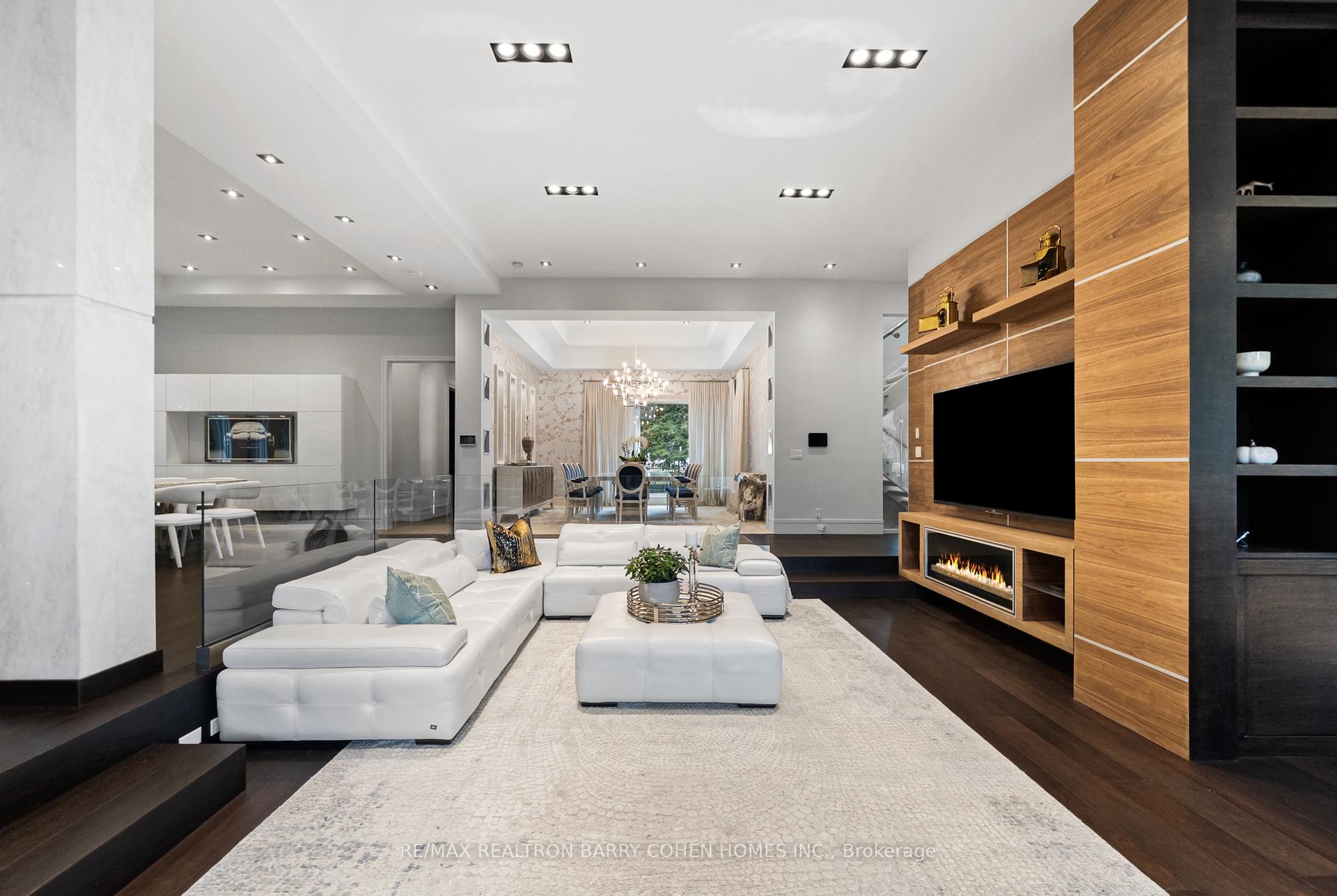 Photo 20 of 19 Maryvale Crescent, Richmond Hill, South Richvale — HOMEH
