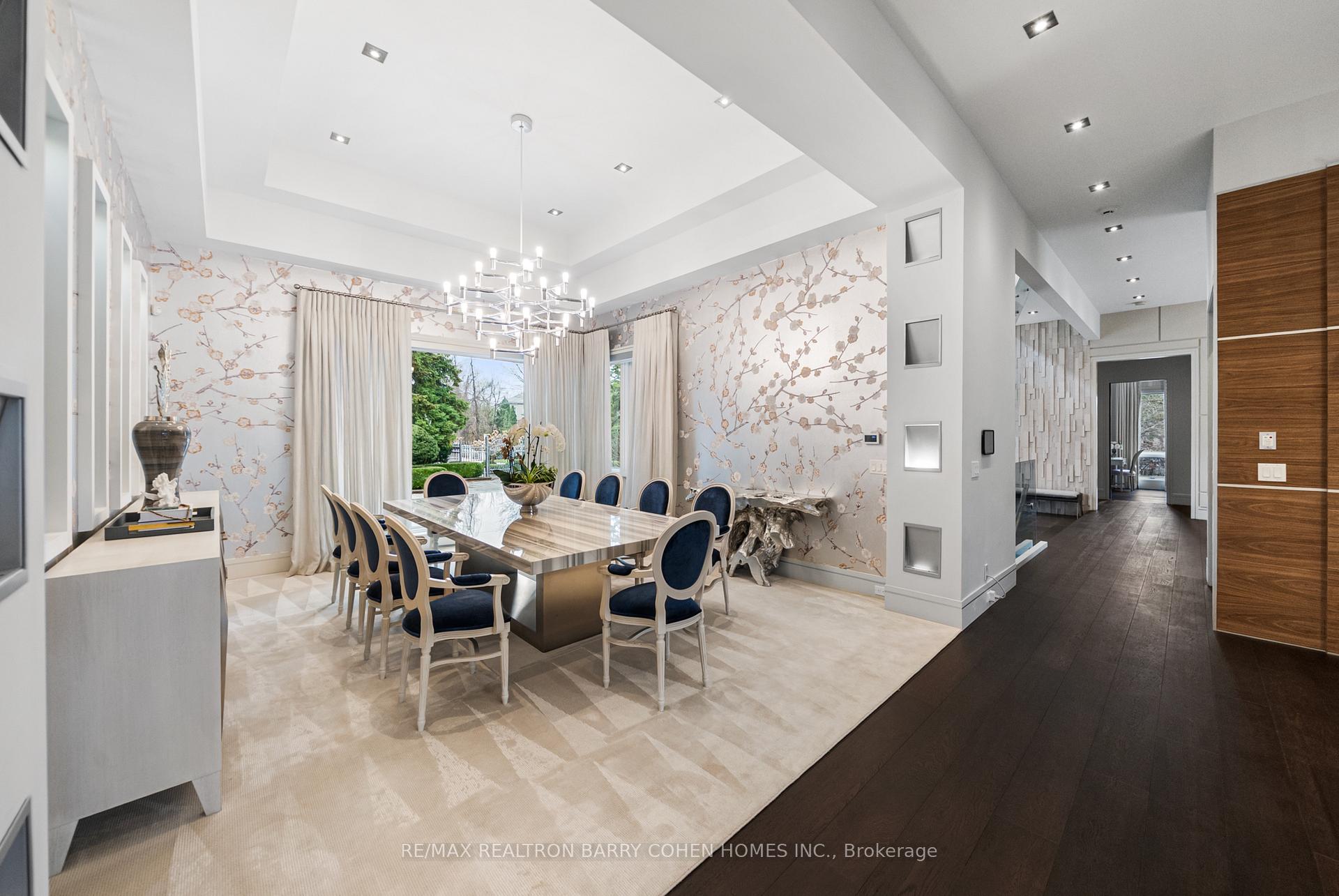 Photo 23 of 19 Maryvale Crescent, Richmond Hill, South Richvale — HOMEH