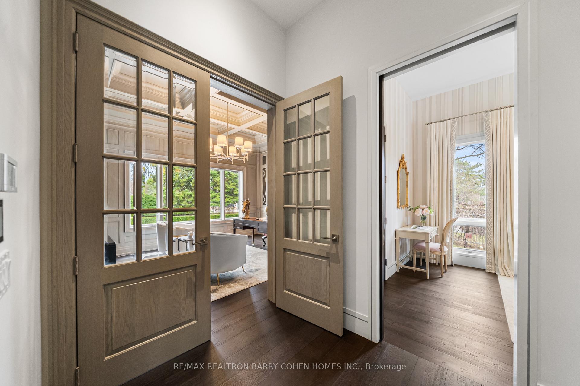 Photo 24 of 19 Maryvale Crescent, Richmond Hill, South Richvale — HOMEH