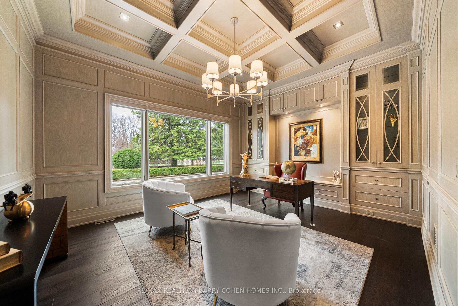 Photo 25 of 19 Maryvale Crescent, Richmond Hill, South Richvale — HOMEH