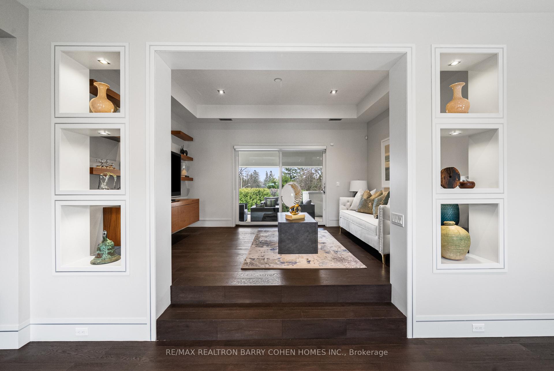 Photo 28 of 19 Maryvale Crescent, Richmond Hill, South Richvale — HOMEH
