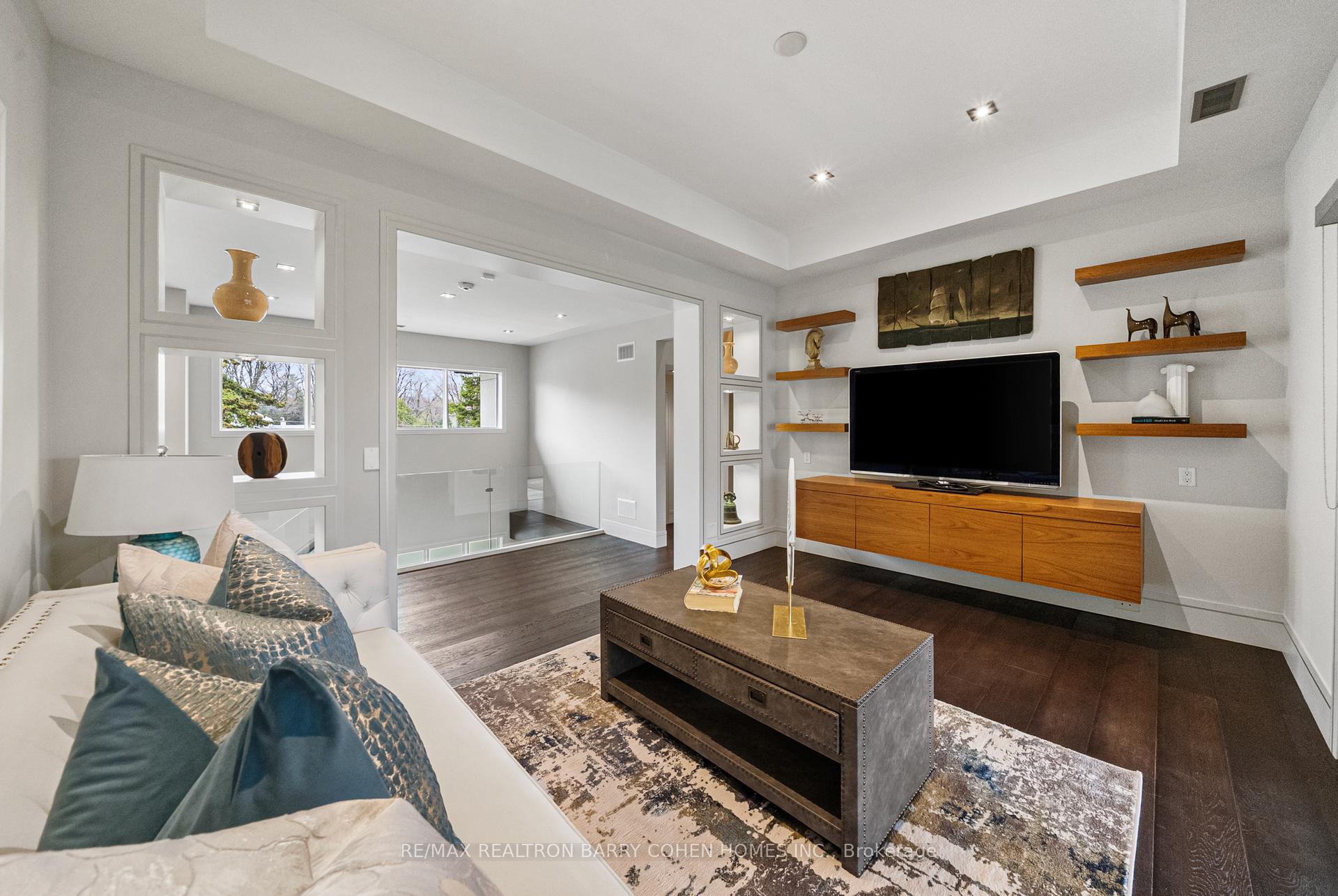 Photo 29 of 19 Maryvale Crescent, Richmond Hill, South Richvale — HOMEH