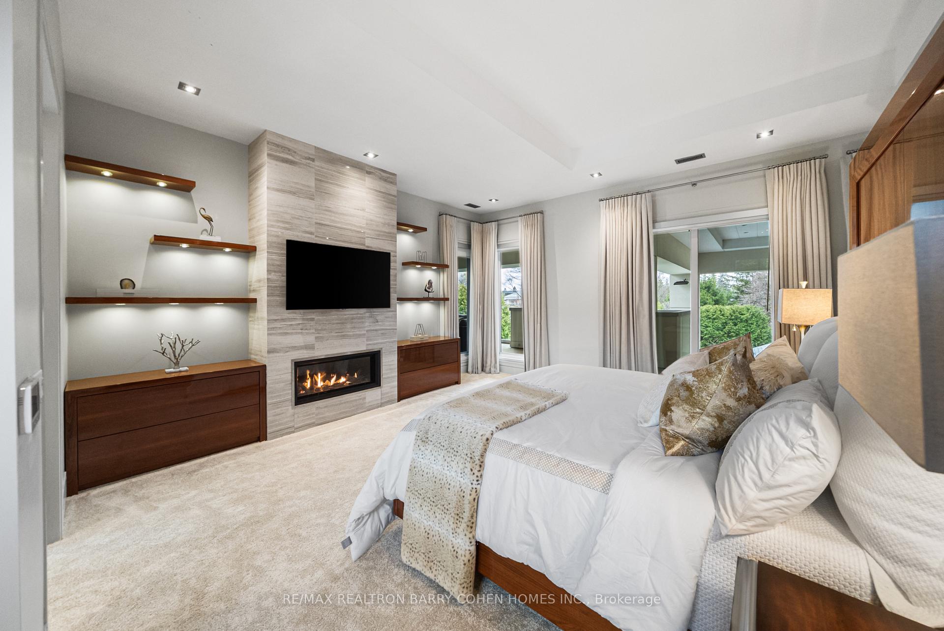 Photo 30 of 19 Maryvale Crescent, Richmond Hill, South Richvale — HOMEH