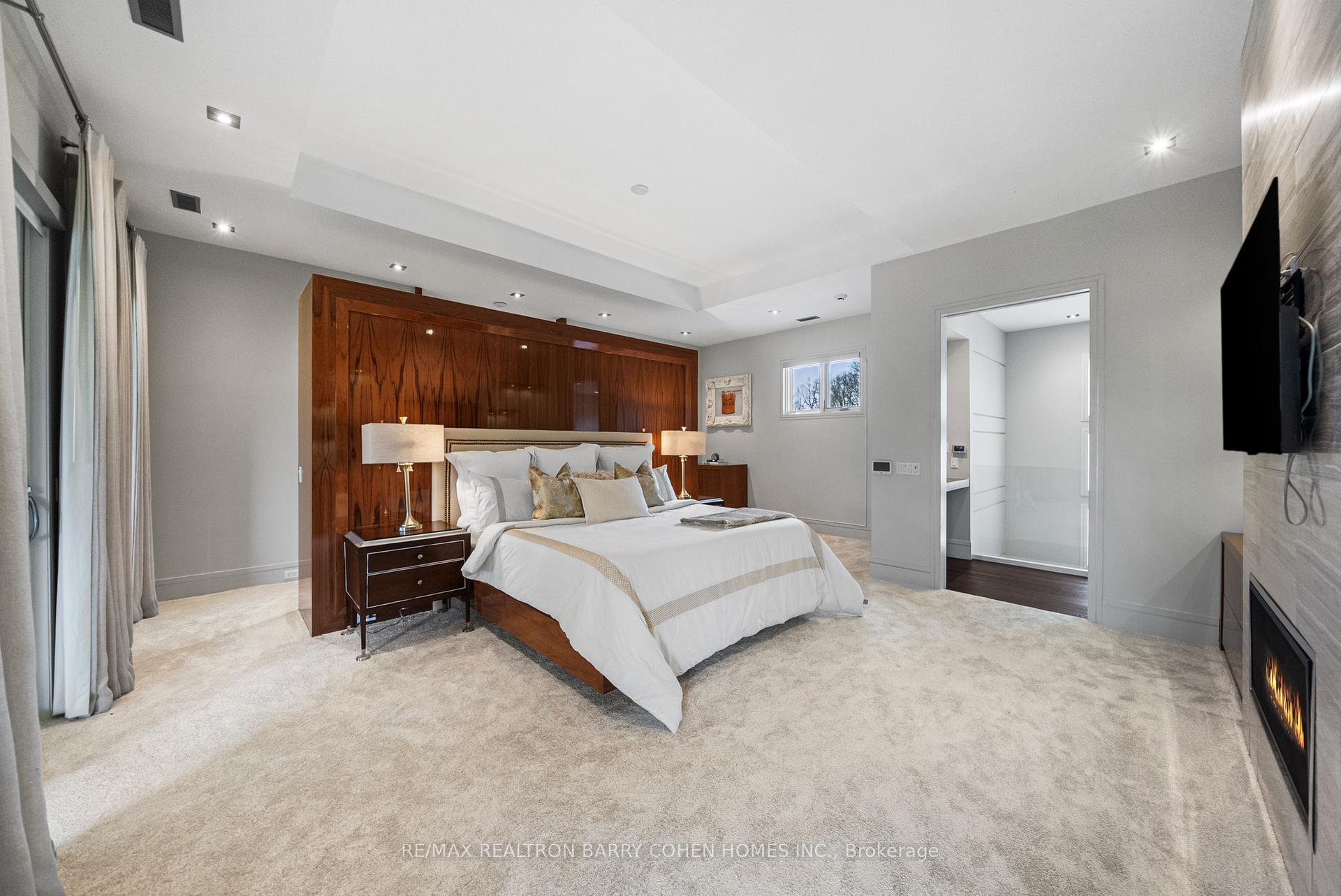 Photo 31 of 19 Maryvale Crescent, Richmond Hill, South Richvale — HOMEH