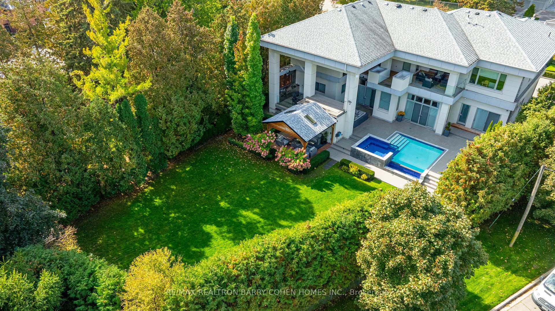 Photo 44 of 19 Maryvale Crescent, Richmond Hill, South Richvale — HOMEH
