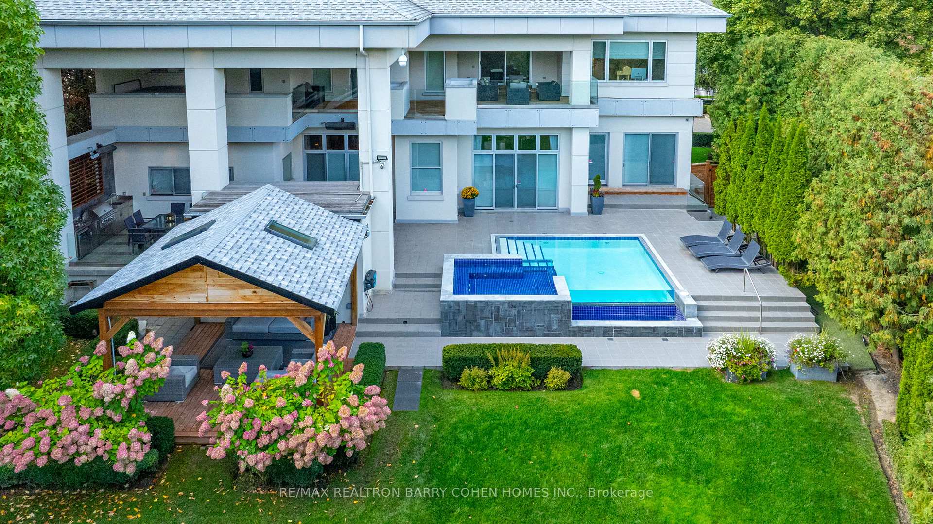 Photo 45 of 19 Maryvale Crescent, Richmond Hill, South Richvale — HOMEH