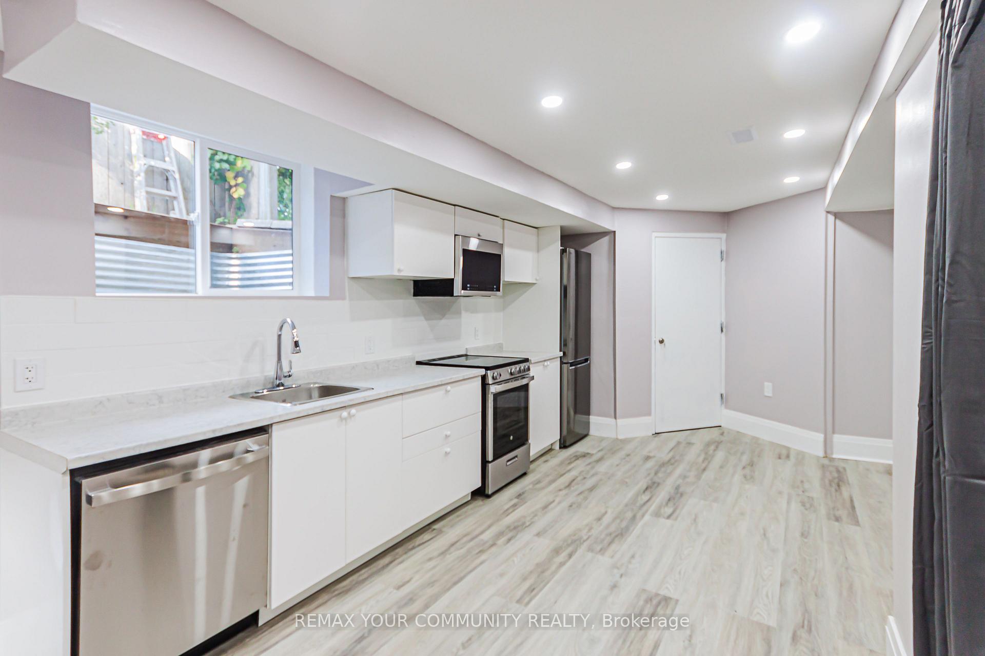 Photo 10 of Unit Lower, 218 Ferndale Drive S, Barrie, Ardagh — HOMEH