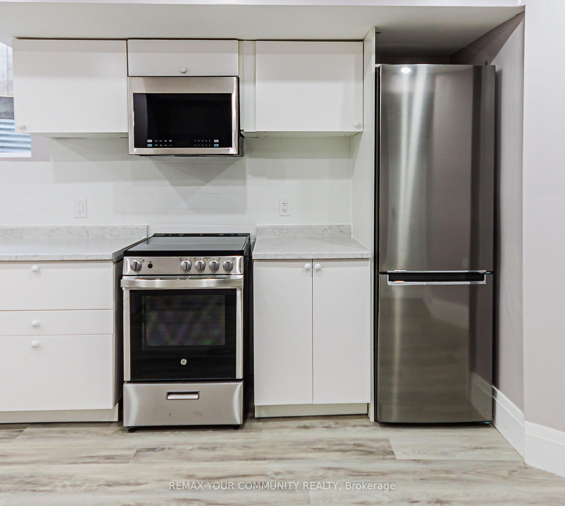 Photo 20 of Unit Lower, 218 Ferndale Drive S, Barrie, Ardagh — HOMEH