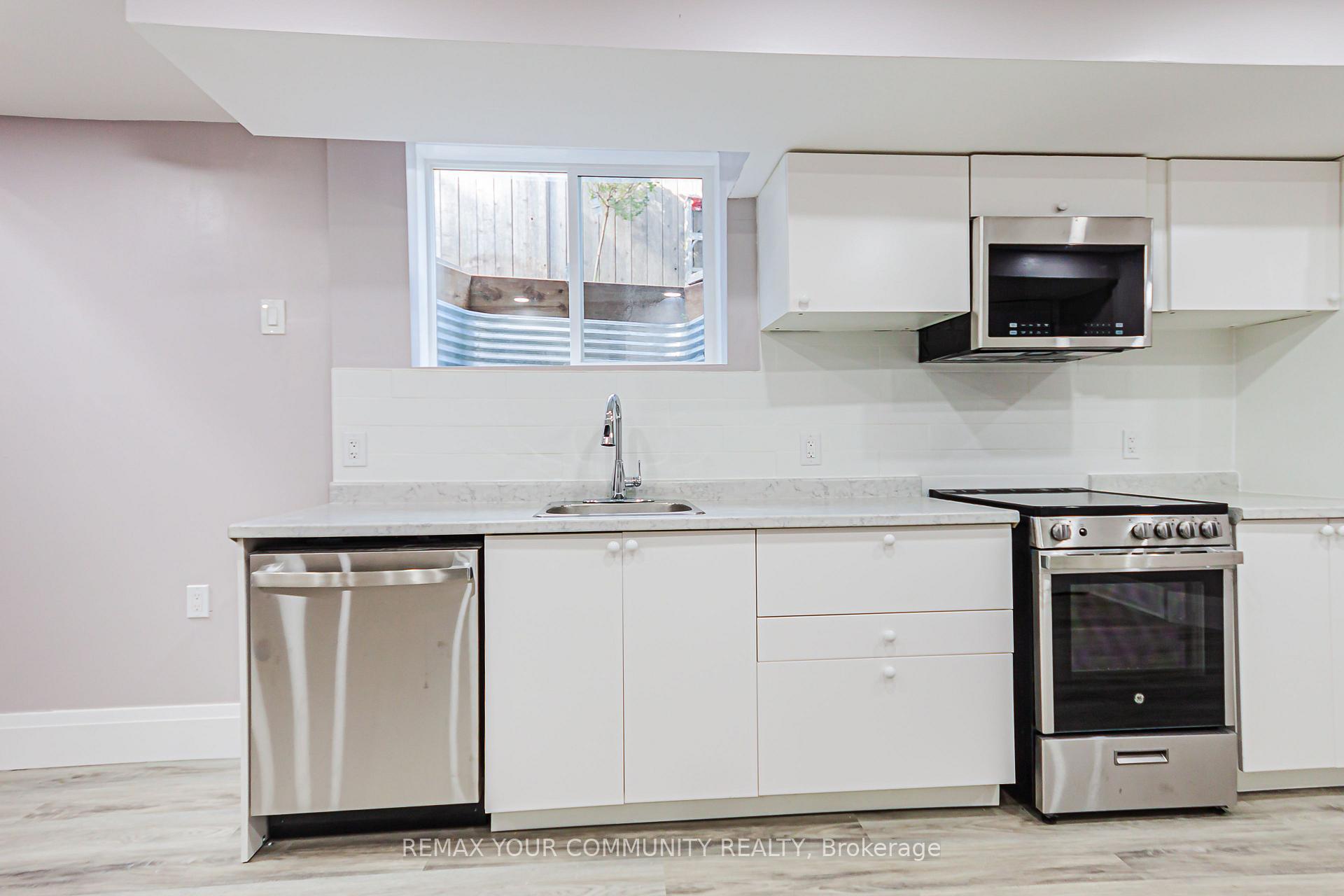 Photo 29 of Unit Lower, 218 Ferndale Drive S, Barrie, Ardagh — HOMEH