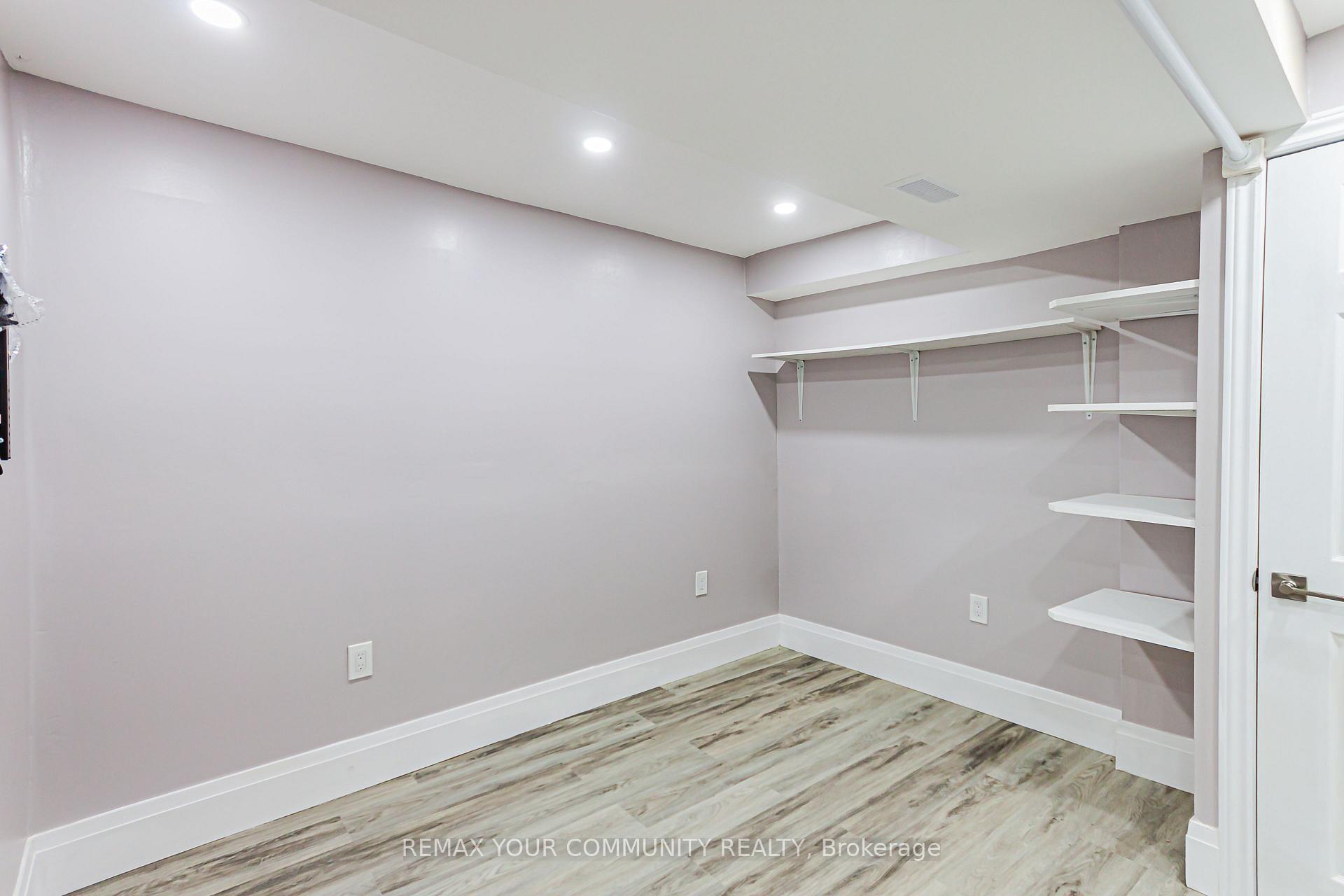 Photo 38 of Unit Lower, 218 Ferndale Drive S, Barrie, Ardagh — HOMEH