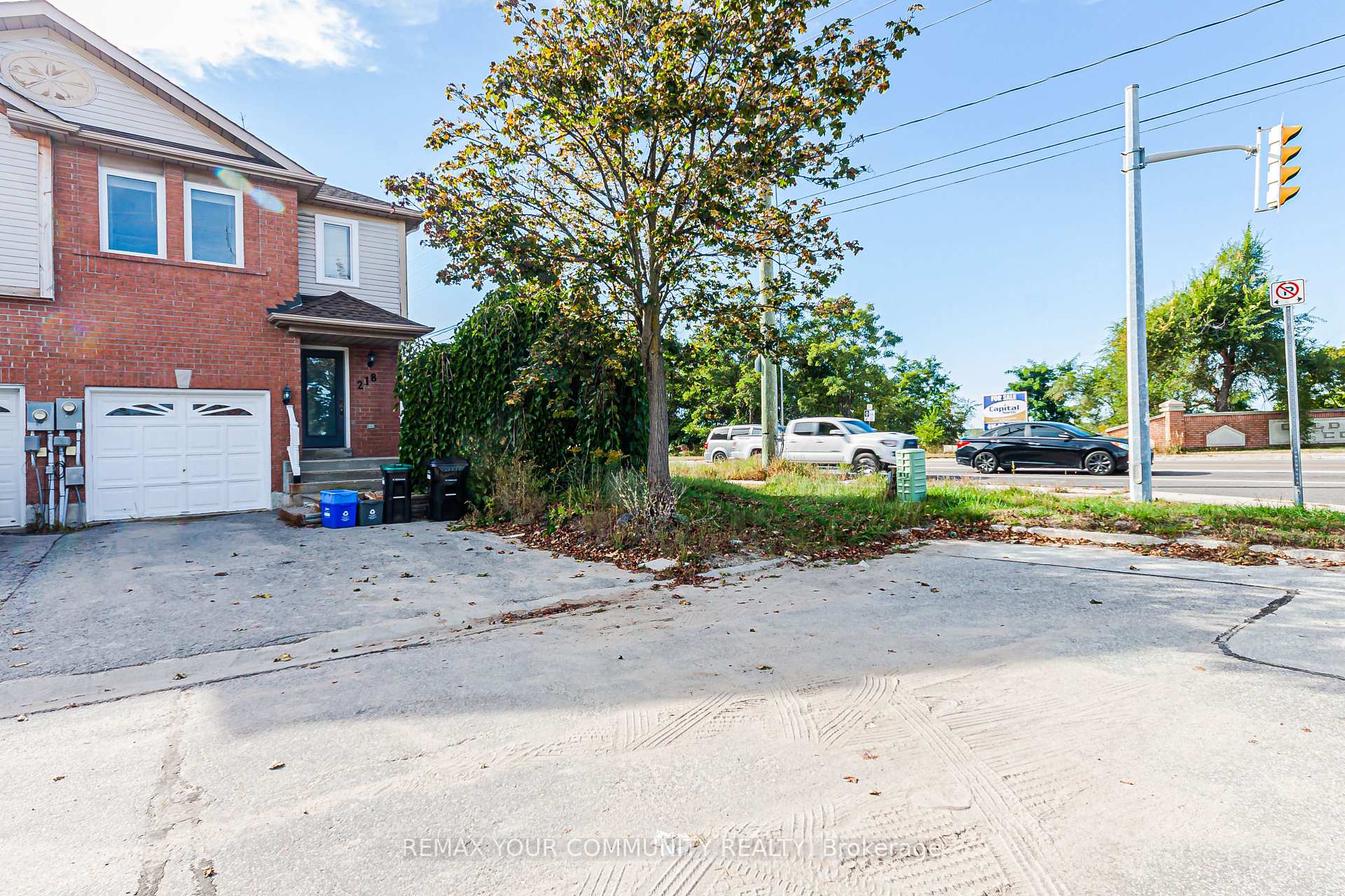 Photo 47 of Unit Lower, 218 Ferndale Drive S, Barrie, Ardagh — HOMEH