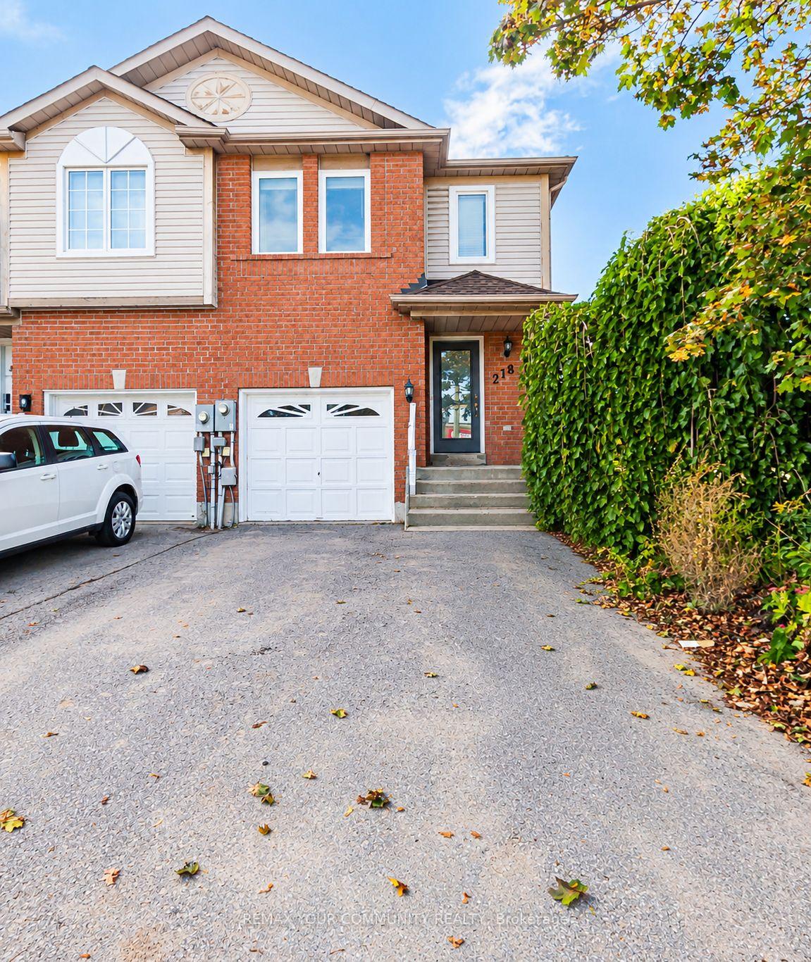 Photo 48 of Unit Lower, 218 Ferndale Drive S, Barrie, Ardagh — HOMEH
