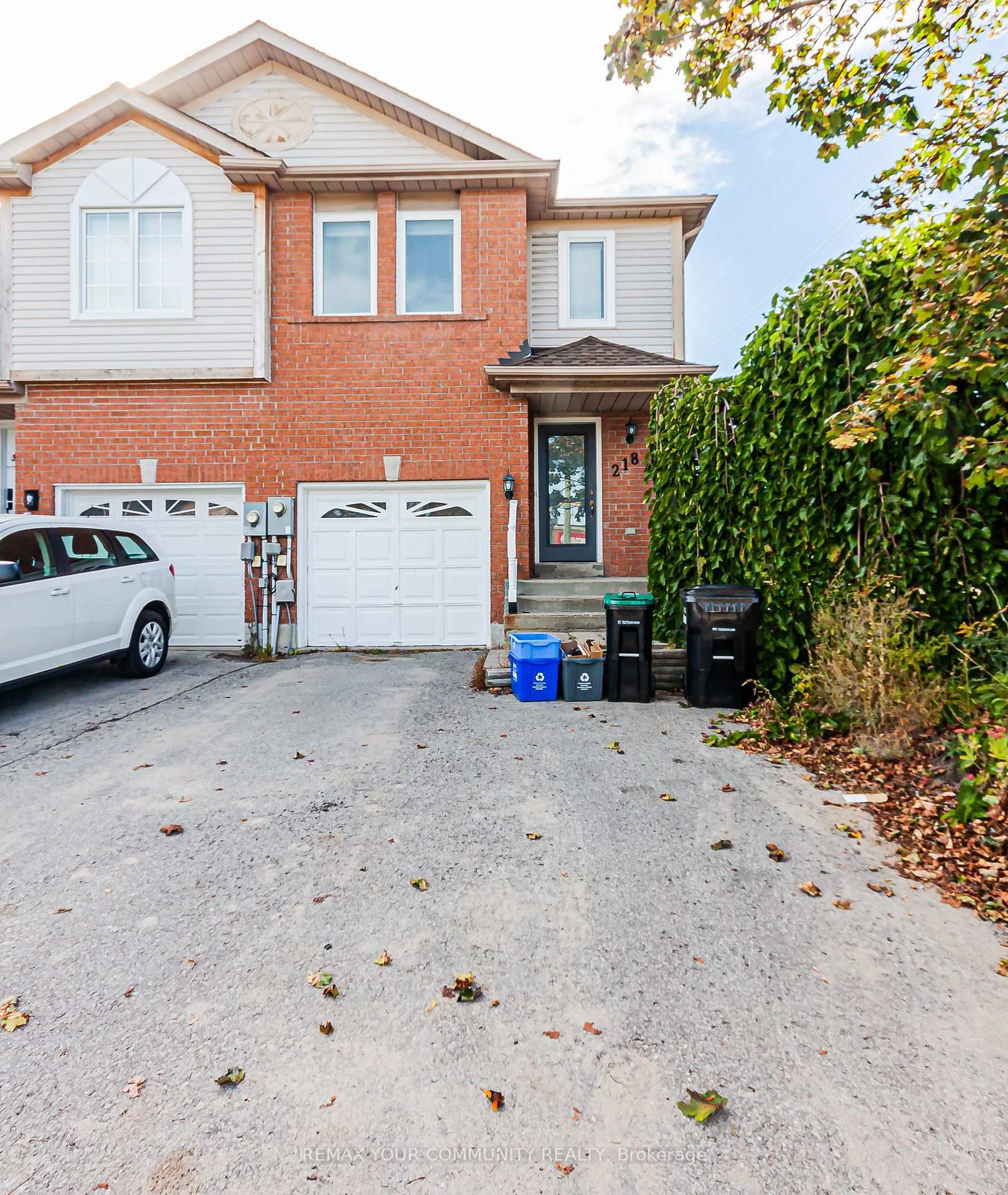 Photo 2 of Unit Lower, 218 Ferndale Drive S, Barrie, Ardagh — HOMEH