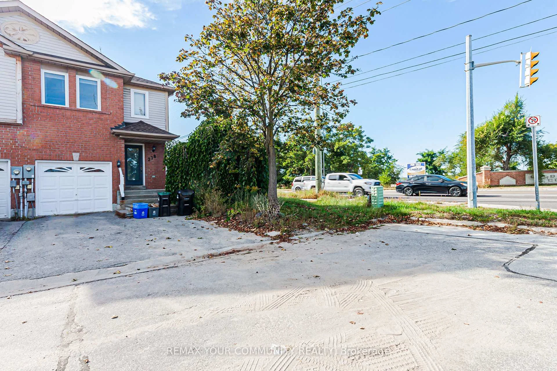 Photo 4 of Unit Lower, 218 Ferndale Drive S, Barrie, Ardagh — HOMEH
