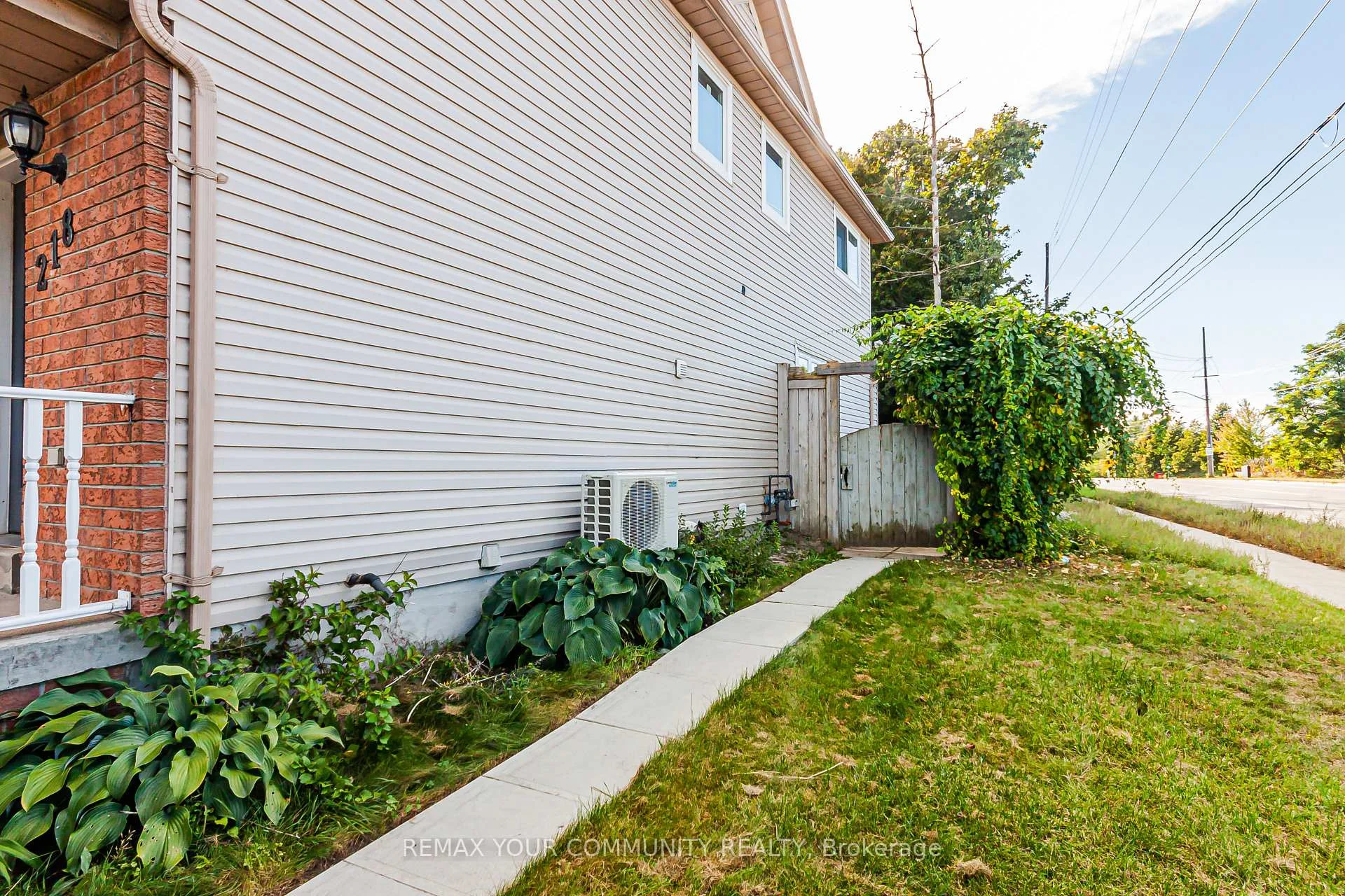 Photo 17 of Unit Lower, 218 Ferndale Drive S, Barrie, Ardagh — HOMEH
