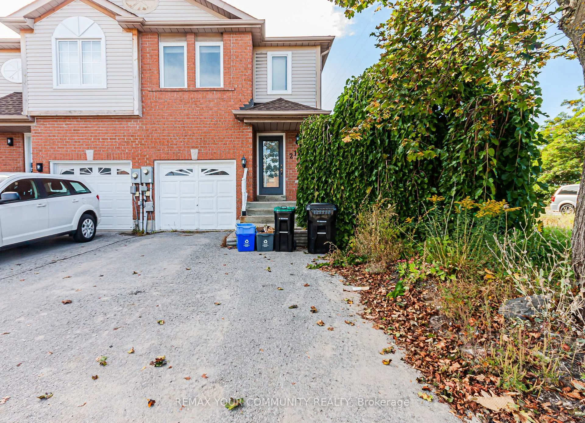 Photo 24 of Unit Lower, 218 Ferndale Drive S, Barrie, Ardagh — HOMEH