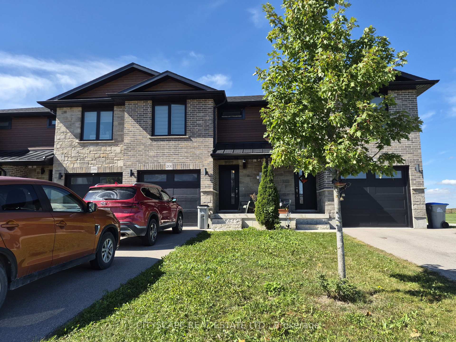 Photo of 201 Hooper Street