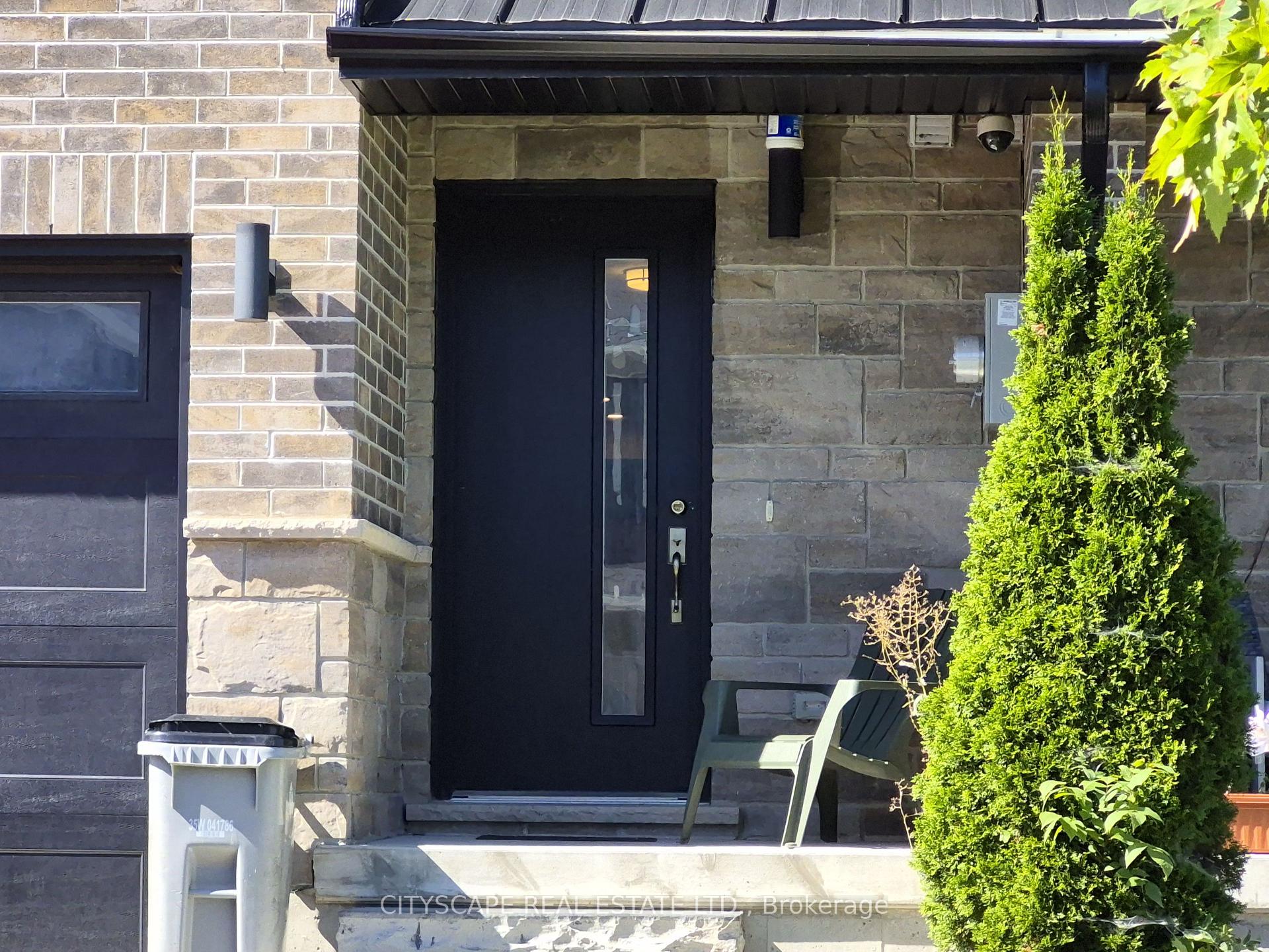 Photo 2 of 201 Hooper Street, St. Marys — HOMEH